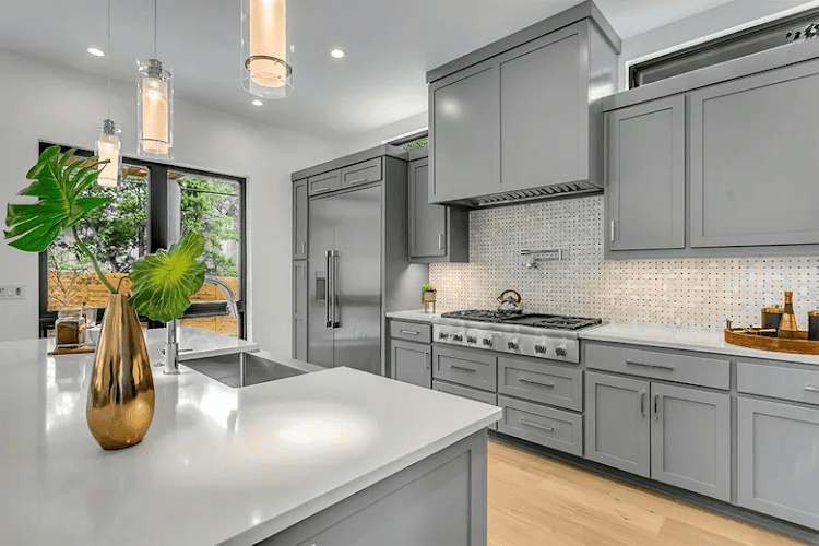 Axiom Renovation