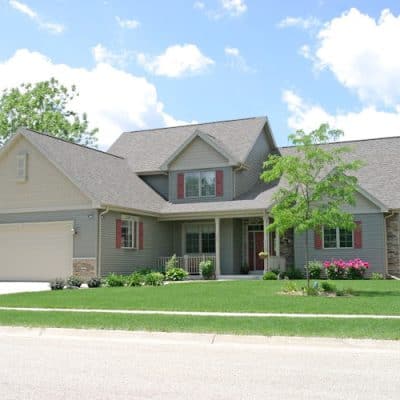 Preferred Builders Of Watertown Ltd