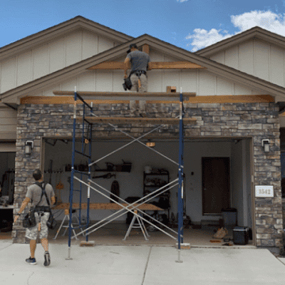 Local Map Construction