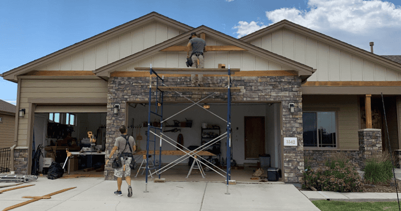 Local Map Construction
