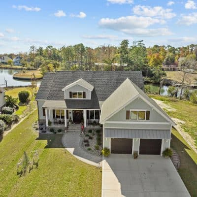 Crystal Coast Construction Unlimited LLC