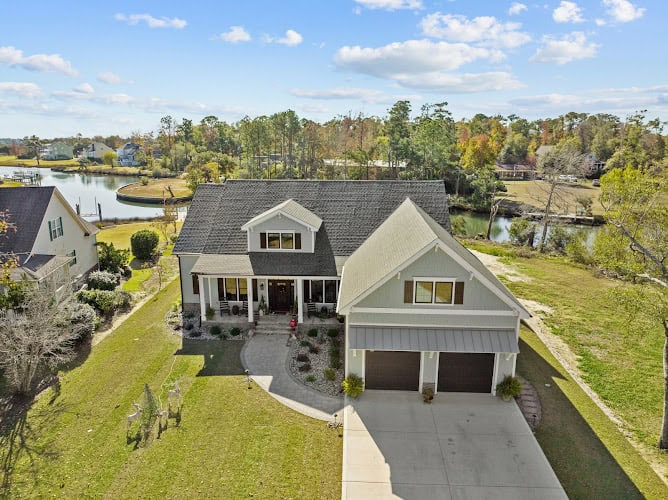 Crystal Coast Construction Unlimited LLC