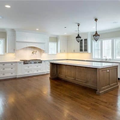 Silva Cabinetry & Stone