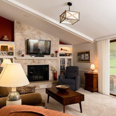 Candance & Design Remodeling