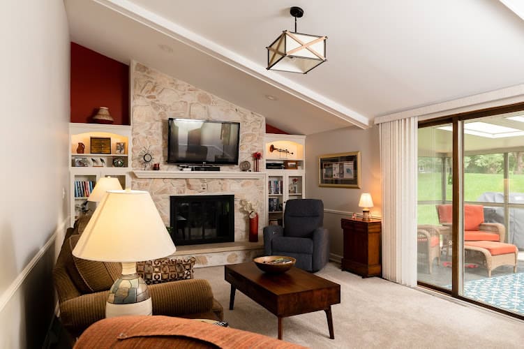 Candance & Design Remodeling
