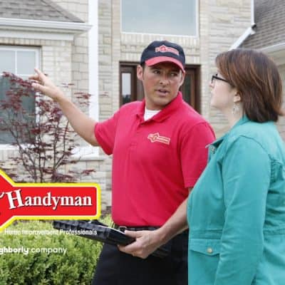 Mr. Handyman of Franklin and Brentwood