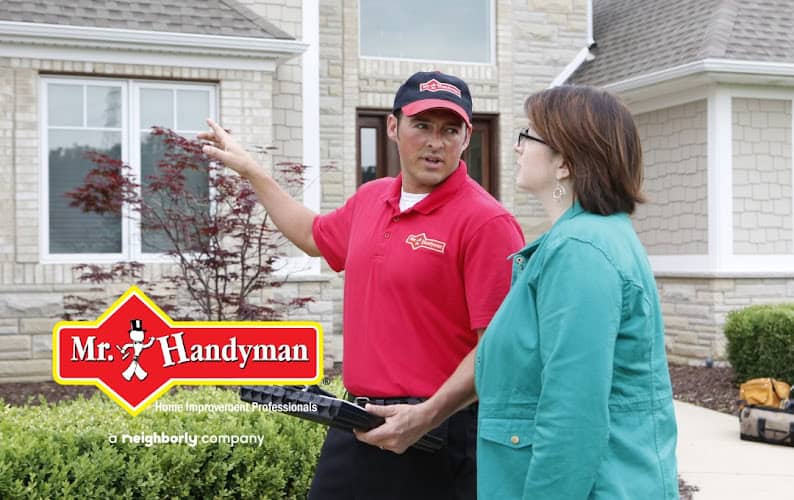 Mr. Handyman of Franklin and Brentwood