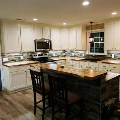 Hulett's Home Improvements