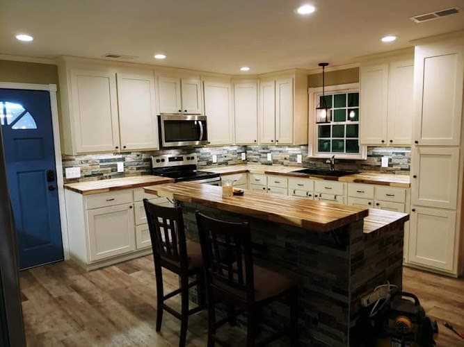 Hulett's Home Improvements