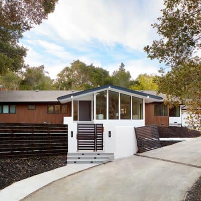 Level Up Home Builders