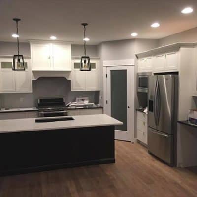Fashion Par Kitchens