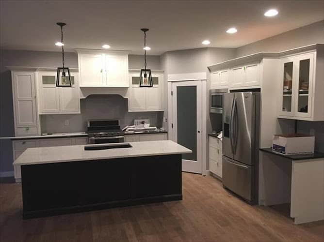 Fashion Par Kitchens