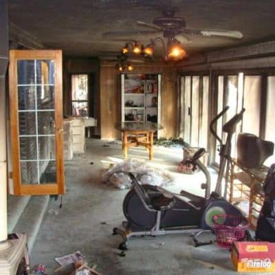 Alpine Cleaning & Restoration Specialists | Disaster Cleanup & Home Restoration