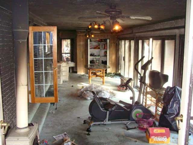 Alpine Cleaning & Restoration Specialists | Disaster Cleanup & Home Restoration