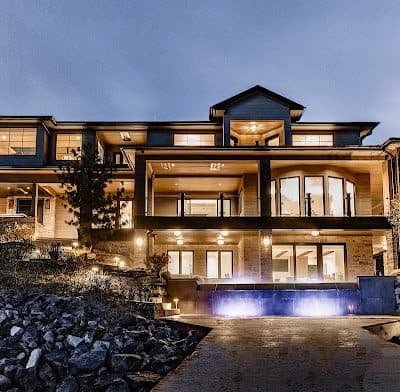 Birchwood Construction Company