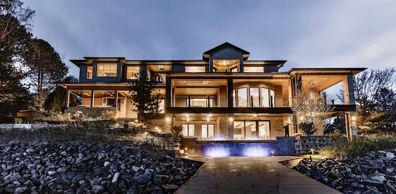 Birchwood Construction Company