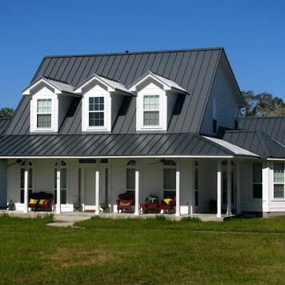 Top Quality Roofing