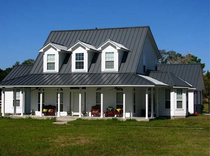 Top Quality Roofing