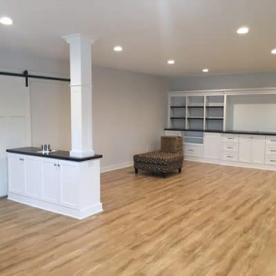 Advantage Cabinets Inc