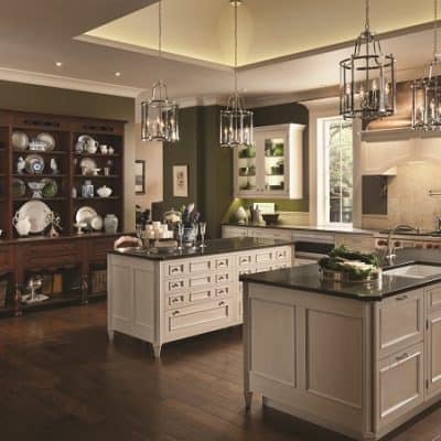 Kitchens And Baths