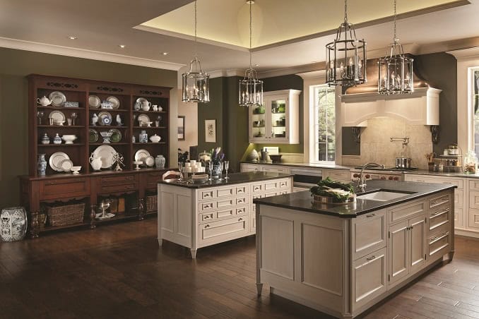 Kitchens And Baths