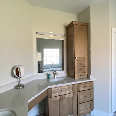 Turn Key Kitchen and Bath