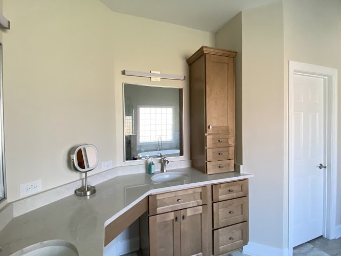 Turn Key Kitchen and Bath