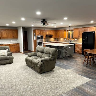 Pertee Renovations