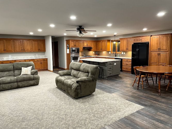 Pertee Renovations