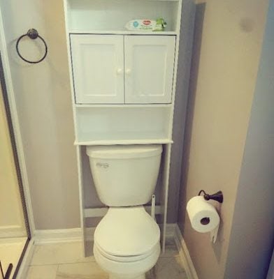 Bathroom Remodel Kalamazoo