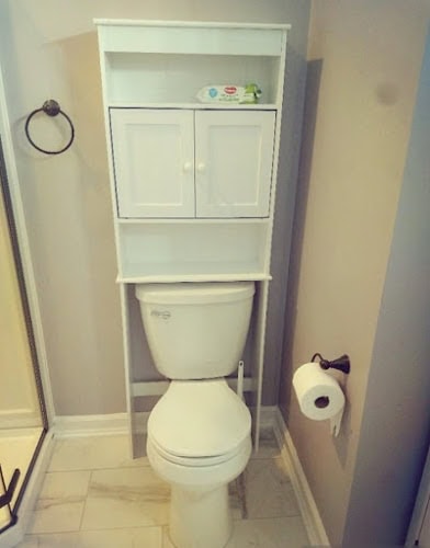 Bathroom Remodel Kalamazoo