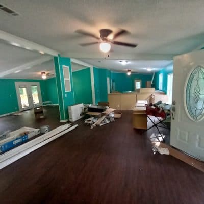 PPL Remodeling.