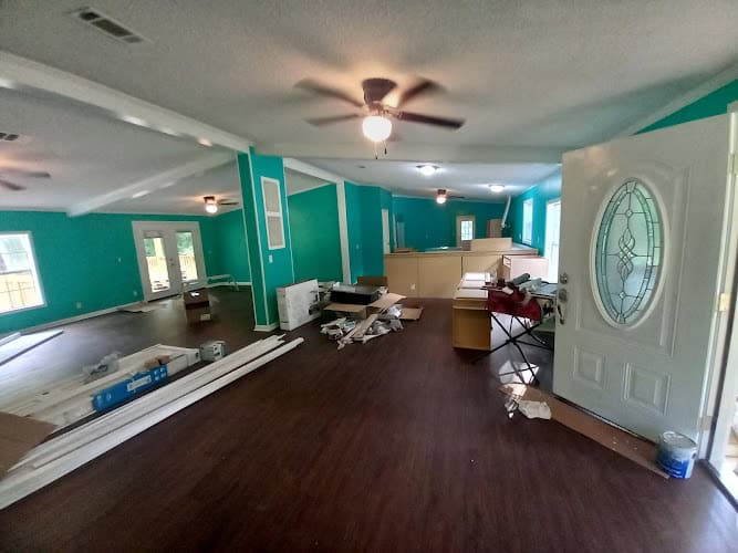PPL Remodeling.