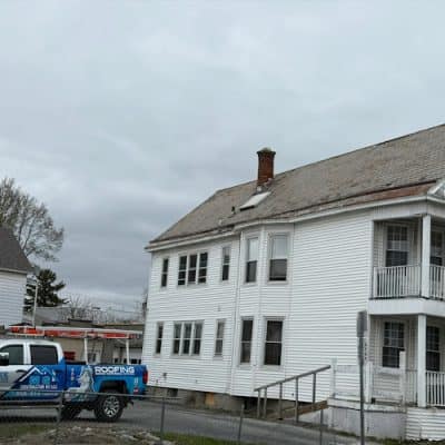 MG Contractor NY LLC