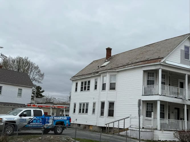 MG Contractor NY LLC