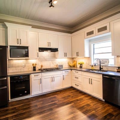 Superior Flooring & Construction