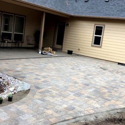 Endless Designs Hardscape, LLC