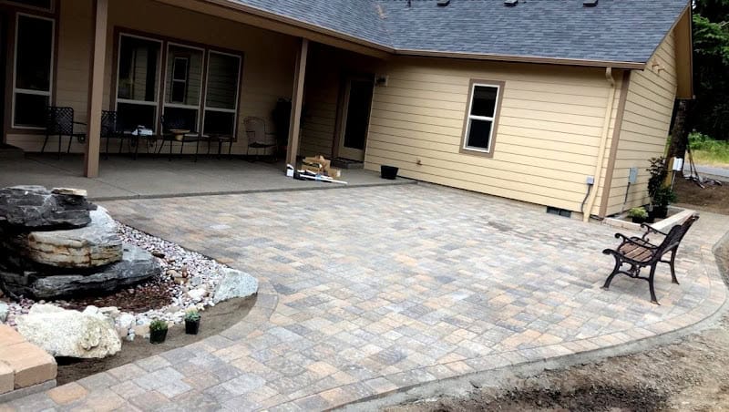 Endless Designs Hardscape, LLC