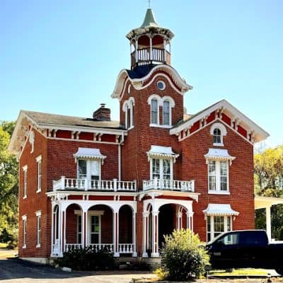 Galena Home Repairs