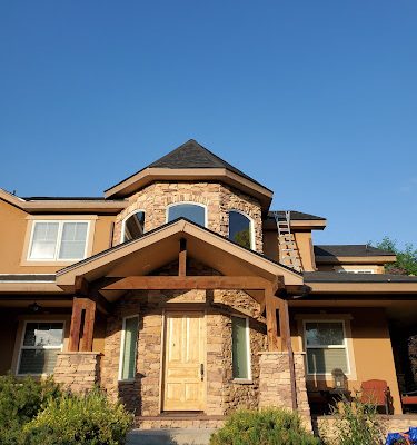 American Best Roofing And Remodeling LLC