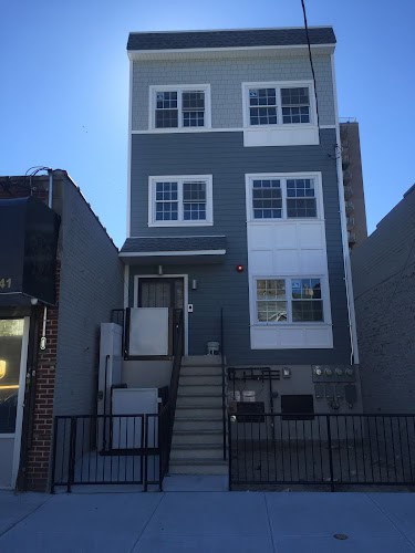 Elite illusion construction llc