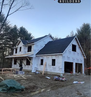 Central Contractors LLC