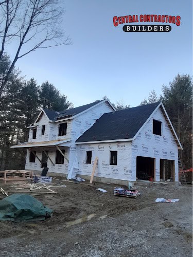 Central Contractors LLC