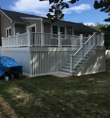 Malinowski Construction