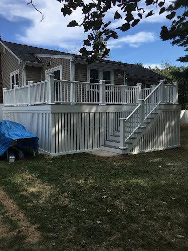 Malinowski Construction