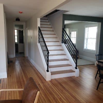 Jones Home Improvements