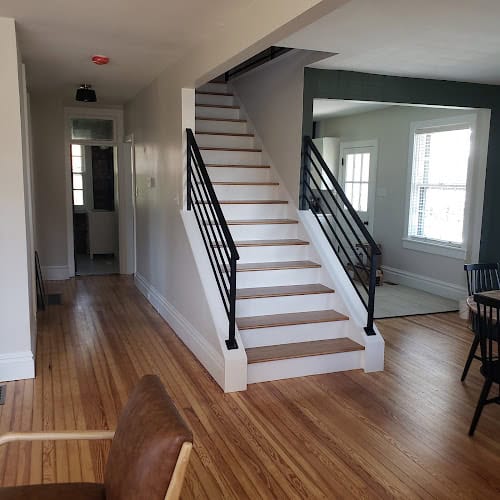 Jones Home Improvements