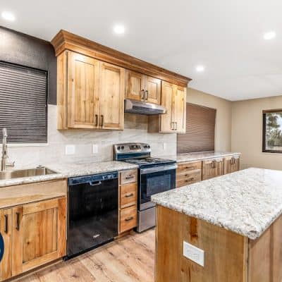 1776 Contractors Inc