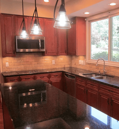 Hess Remodeling Inc