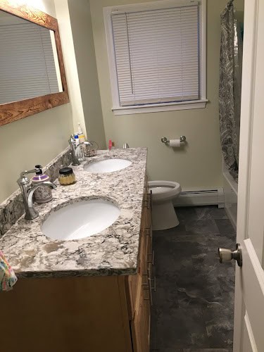 Affordable Baths, Inc.